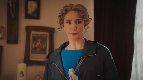 Axe in Honey Season 1 Episode 22 - Episode 22