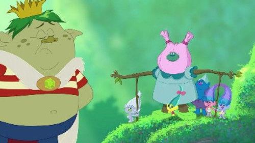 Trolls: The Beat Goes On! Season 2 Episode 4 - Sorry Not Sorry