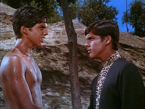 Maya Season 1 Episode 6 - Will the Real Prince Please Get Lost?