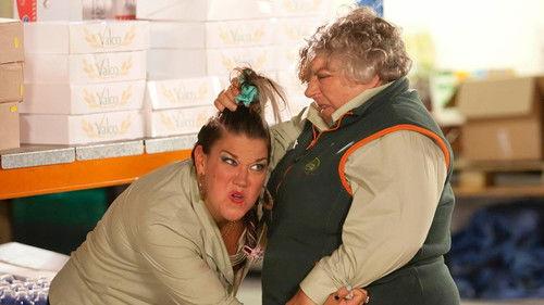 Trollied Season 4 Episode 6 - The Canteen Coup