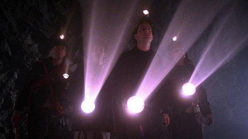 undefined Season 2 Episode 18 - On the Wings of Love