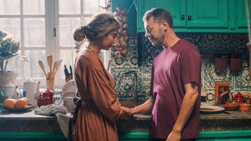 Ana Horra Season 1 Episode 1 - Episode 1