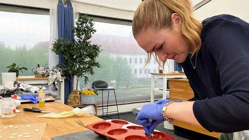 Den store bagedyst Season 11 Episode 4 - Episode 4