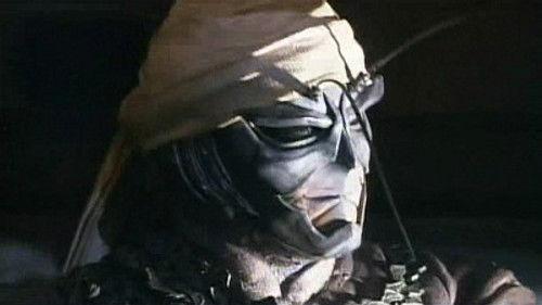 undefined Season 10 Episode 16 - Creed