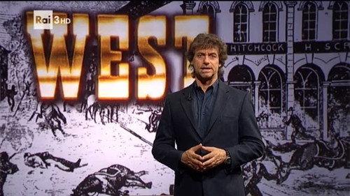 Ulisse - The Pleasure of Discovery Season 16 Episode 18 - The Conquest of the West
