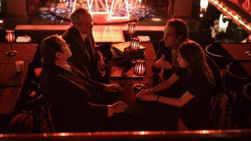 Tout pour Agnès Season 1 Episode 2 - Episode 2