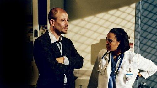 undefined Season 4 Episode 14 - Orpheus Descending