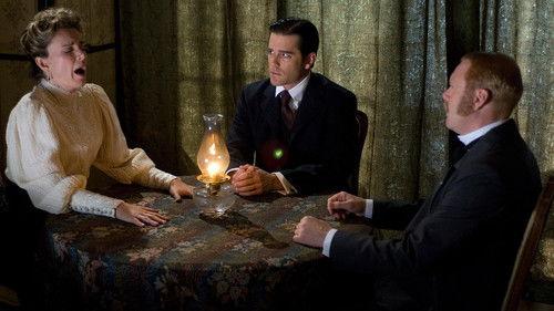 Murdoch Mysteries Season 1 Episode 11 - Bad Medicine