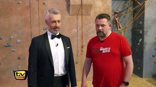 TV total Season 22 Episode 8 - Episode 8