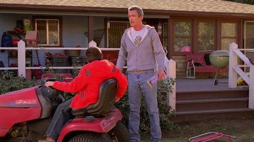 The Middle Season 5 Episode 15 - Vacation Days