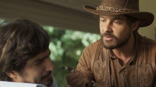 Mar do Sertão Season 1 Episode 5 - Episode 5