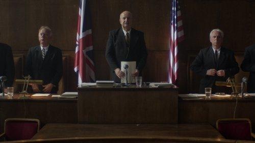 Hitler and the Nazis: Evil on Trial Season 1 Episode 6 - The Reckoning