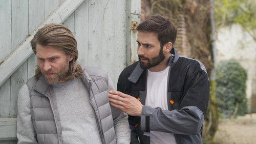 The Hook Up Plan Season 3 Episode 4 - The Worst Plan