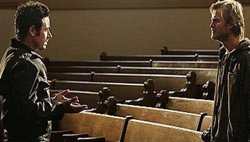 undefined Season 5 Episode 11 - Arrow of Time