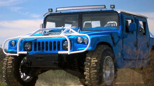 Car Masters: Rust to Riches Season 6 Episode 7 - The Salvage Card