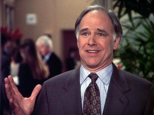 Murder, She Wrote Season 12 Episode 24 - Death by Demographics