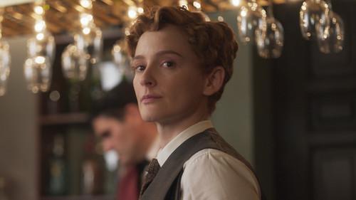 Cable Girls Season 5 Episode 3 - Chapter 35: Courage
