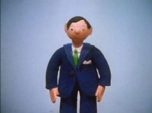 Camberwick Green Season 1 Episode 10 - Mr Dagenham the Salesman