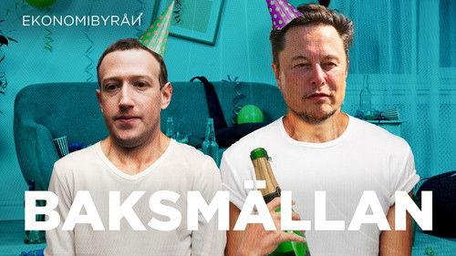 Ekonomibyrån Season 6 Episode 11 - Episode 11