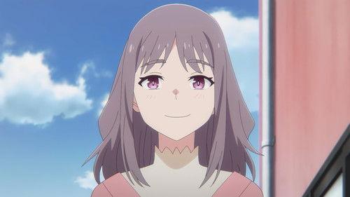 Sorairo Utility Season 1 Episode 9 - Special Buzz