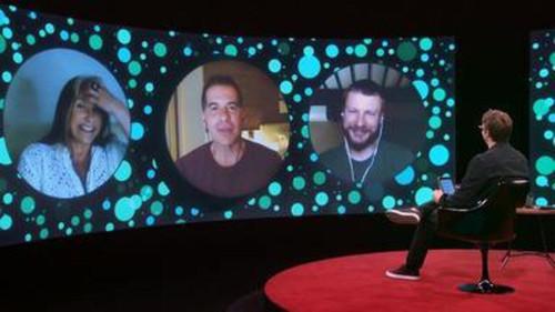 Que História é Essa, Porchat? Season 2 Episode 16 - Leandro Hassum, Fafá de Belem and Rodrigo Hilbert