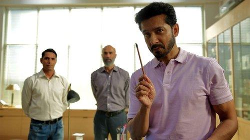 Special Ops Season 2 Episode 2 - Saturday