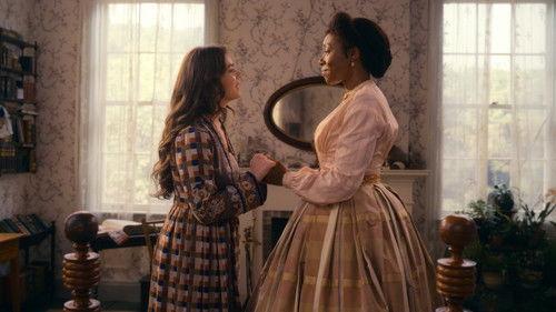 undefined Season 3 Episode 10 - This was a Poet -