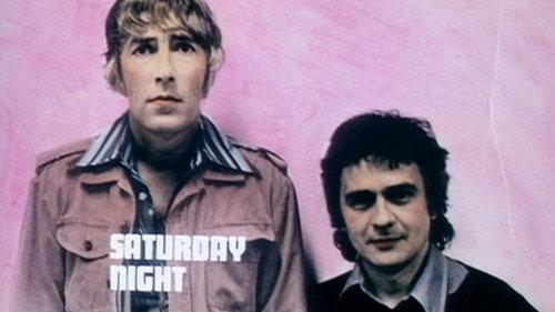 undefined Season 1 Episode 11 - Peter Cook & Dudley Moore with Neil Sedaka