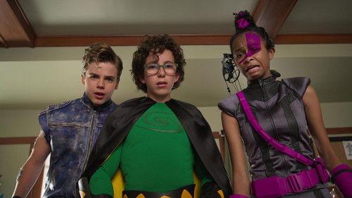 Best.Worst.Weekend.Ever. Season 1 Episode 1 - Issue 1