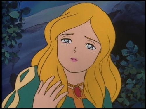 Grimm's Fairy Tale Classics Season 2 Episode 15 - The Iron Stove