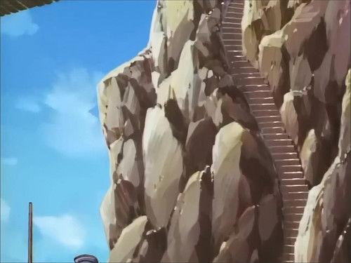 Rurouni Kenshin Season 1 Episode 27 - Burn, Island of Terror: The Crimson Pirate Chapter Concludes