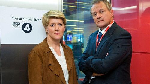 W1A Season 1 Episode 2 - Episode 2