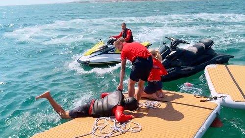 Below Deck Mediterranean Season 10 Episode 4 - Tough Divisions