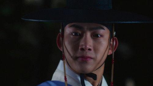 Secret Royal Inspector & Joy Season 1 Episode 11 - The Boil Physician