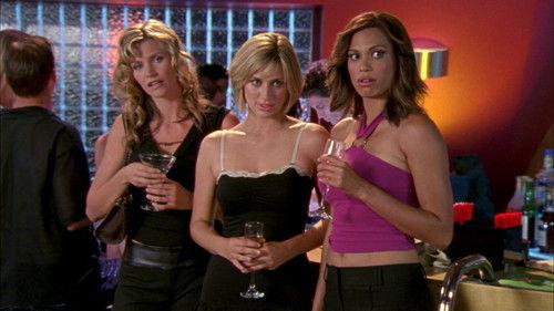 She Spies Season 2 Episode 3 - Manhunt