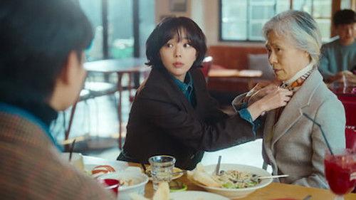 The Fabulous Season 1 Episode 2 - Grandmother’s Scarf and the Cheongdam Fashion Circle