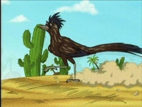 Go, Diego, Go! Season 2 Episode 14 - Diego's Safari Rescue