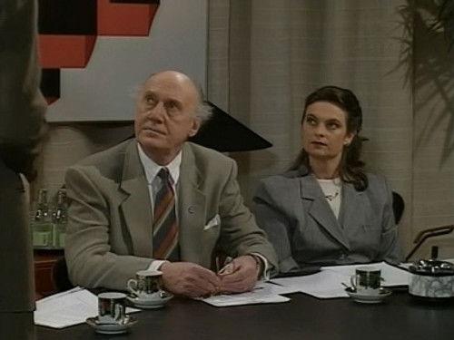 Rederiet Season 1 Episode 13 - Allt har ett pris