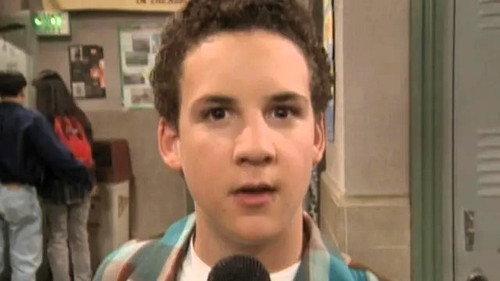 Boy Meets World Season 3 Episode 7 - Truth and Consequences