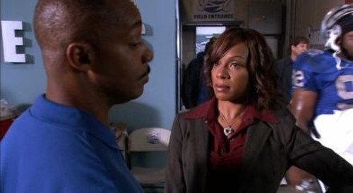 The Game Season 1 Episode 4 - How Tasha Got Her Groove Back