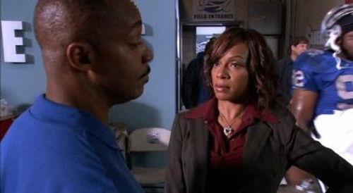 The Game Season 1 Episode 4 - How Tasha Got Her Groove Back