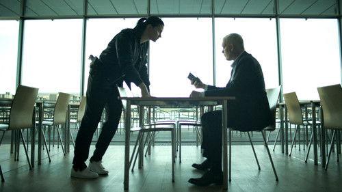 Warrior Season 1 Episode 5 - The Rat