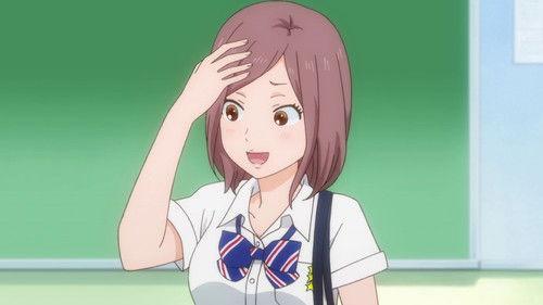 undefined Season 1 Episode 15 - My Girlfriend