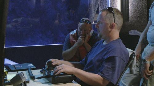 Billion Dollar Wreck Season 1 Episode 1 - The Mysterious Treasure of the Republic