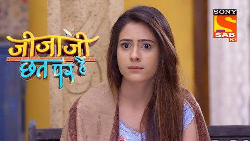 Jijaji Chhat Par Hai Season 1 Episode 9 - Pintu is Pregnant