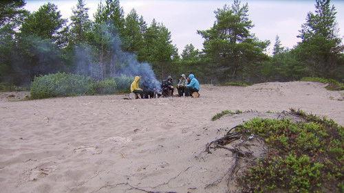 Robinson Season 20 Episode 8 - Episode 8