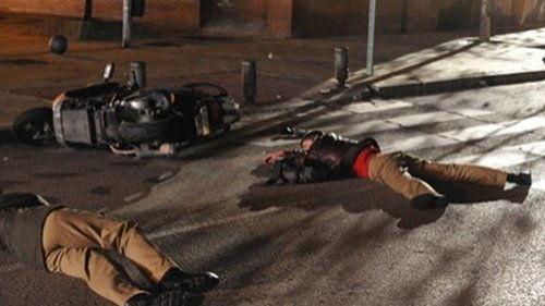 Los Protegidos Season 1 Episode 8 - Episode 8