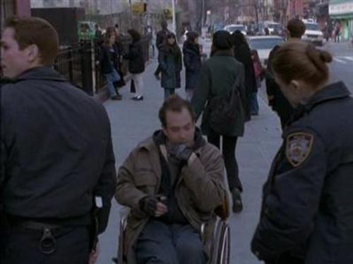 Third Watch Season 1 Episode 19 - Spring Forward, Fall Back