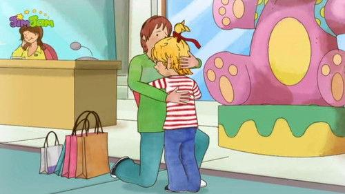 Meine Freundin Conni Season 1 Episode 24 - Conni gets lost