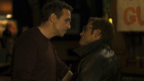 undefined Season 1 Episode 7 - Whitewashed Tombs